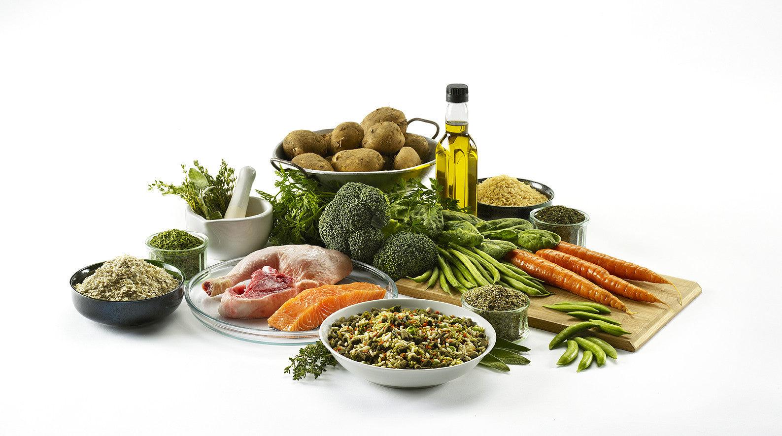 Tips for an anti-inflammatory food diet - Dermatique Sensitive Skincare