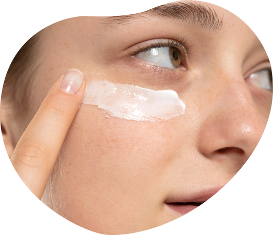 Eczema Recuperating Cream 2x tubes