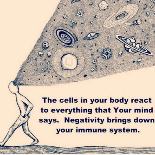 Keep calm, keep healthy - Dermatique Sensitive Skincare