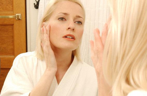 Remedies for dry, ageing skin - Dermatique Sensitive Skincare