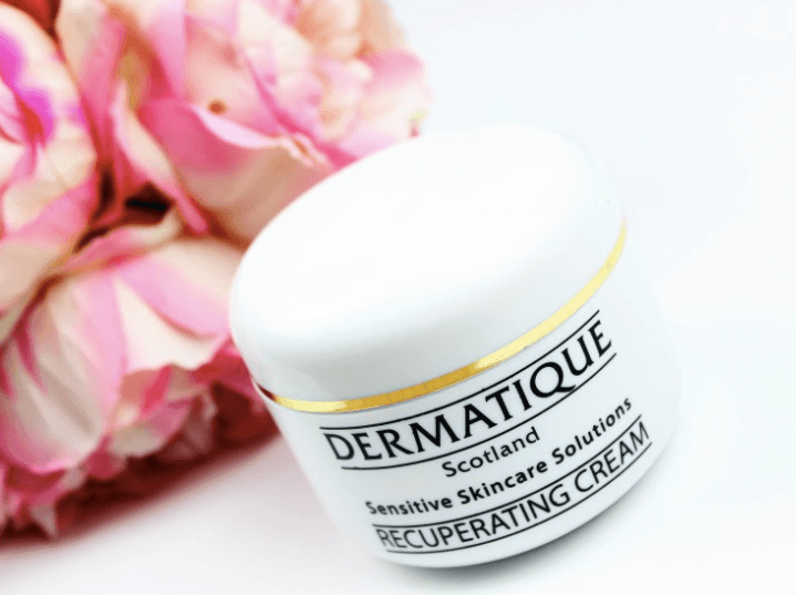 Dermatique: The best moisturiser for dry skin - Dermatique Sensitive Skincare
