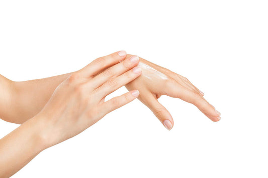 How to get rid of Eczema and Dermatitis of the hands - Dermatique Sensitive Skincare