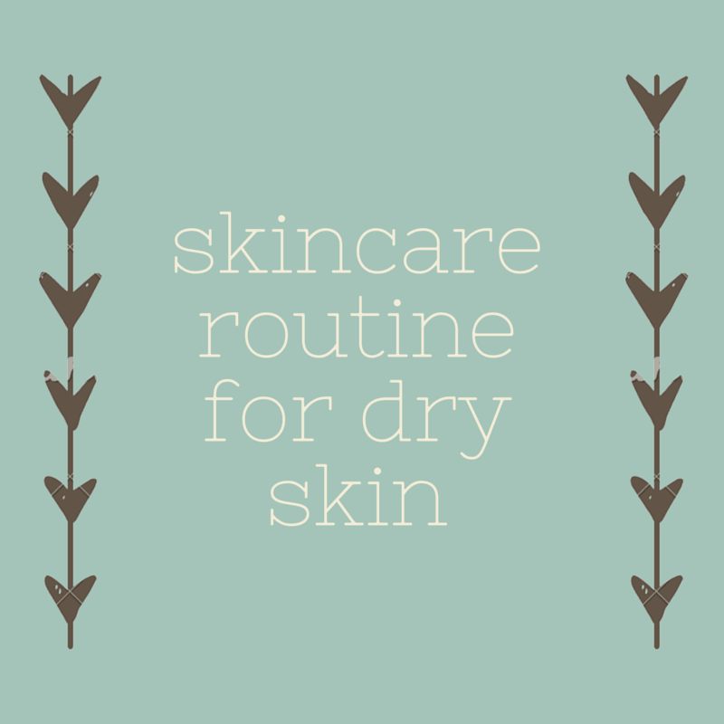 Skincare routine for dry skin - Dermatique Sensitive Skincare