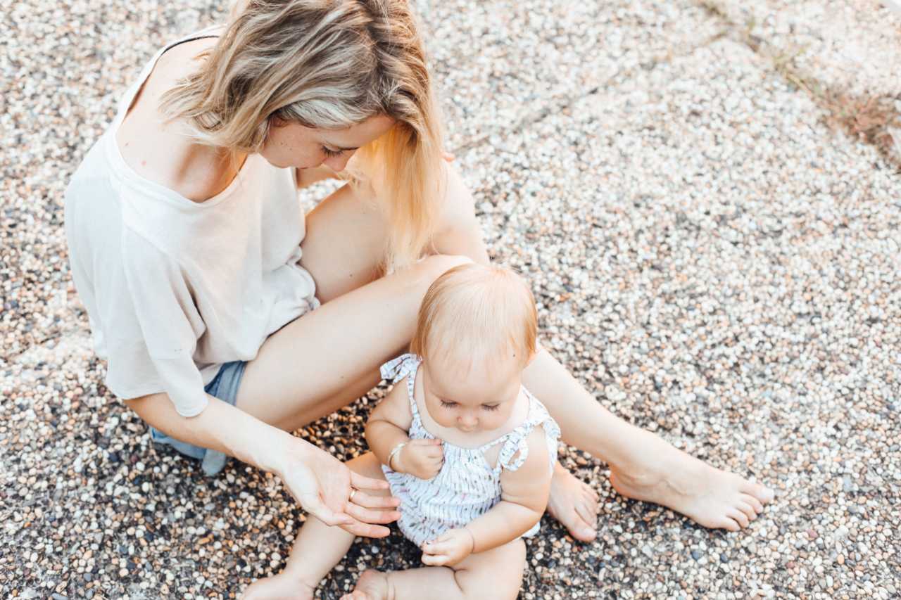 How to Treat Eczema at Home: A Parent's Complete Guide - Dermatique Sensitive Skincare