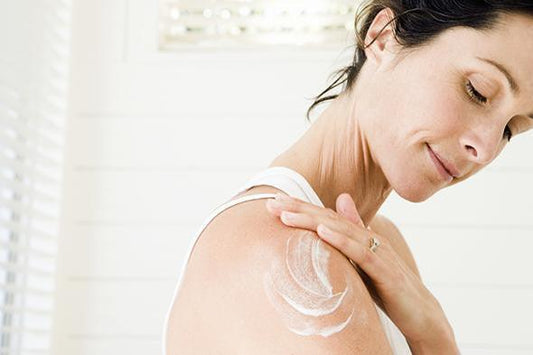 Managing dry skin through weather changes - Dermatique Sensitive Skincare