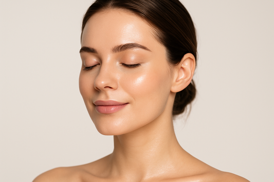 Why Recuperating Cream works for eczema, psoriasis or upset skin in general?