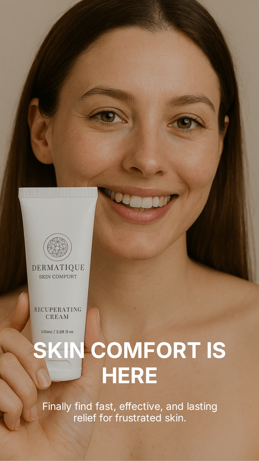 Eczema Recuperating Cream