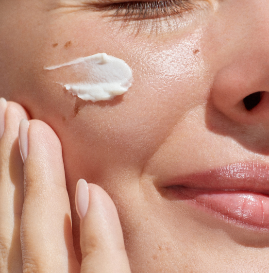 Eczema Recuperating Cream  3x tubes